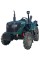 Трактор HORST A244DXU