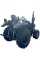 Трактор HORST A244DXU