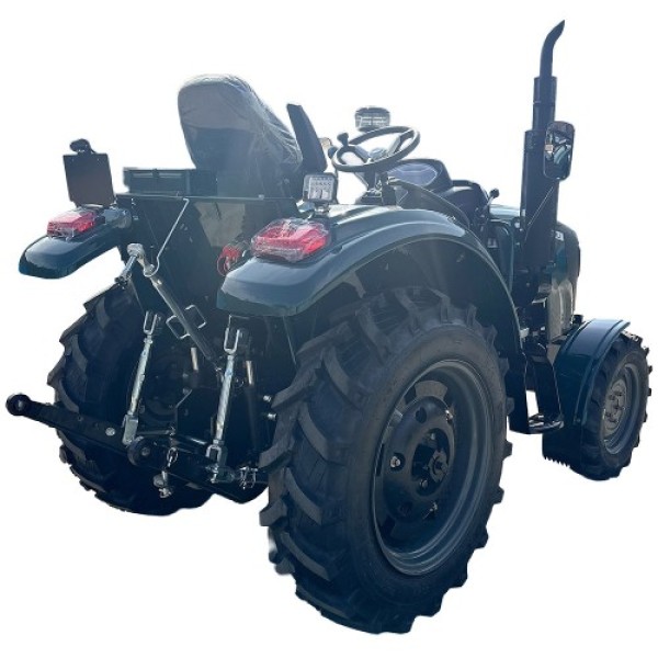 Трактор HORST A244DXU