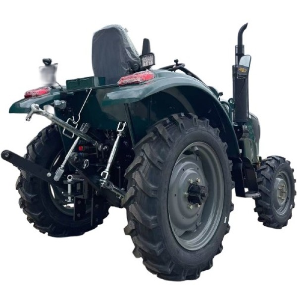 Трактор HORST A244U