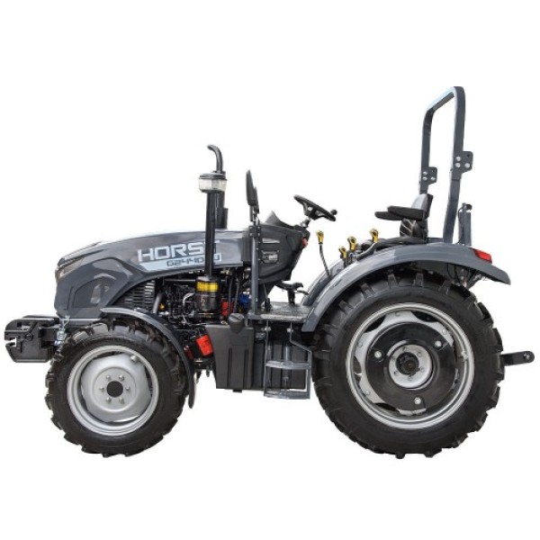 Трактор HORST G244DXU