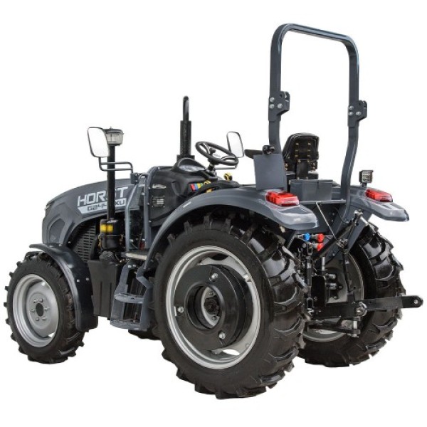 Трактор HORST G244DXU