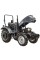 Трактор HORST G244DXU