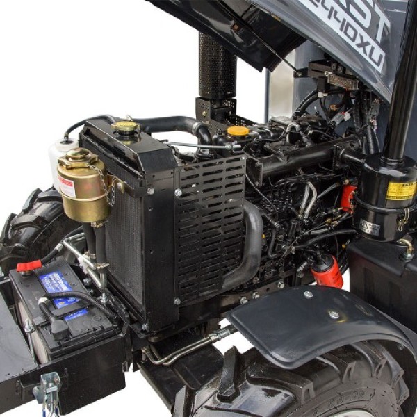 Трактор HORST G244DXU