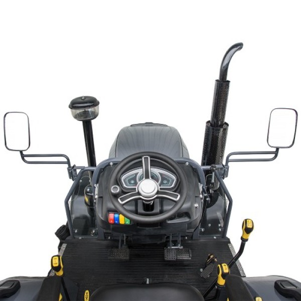 Трактор HORST G244DXU