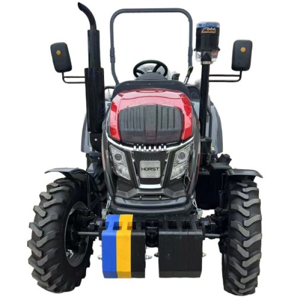 Трактор HORST G244DXU