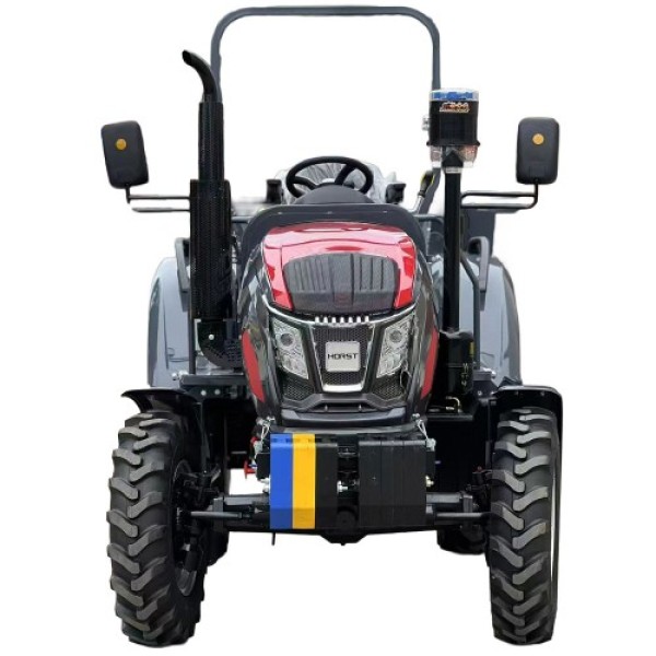 Трактор HORST G244DXU