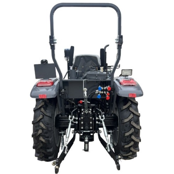 Трактор HORST G244DXU