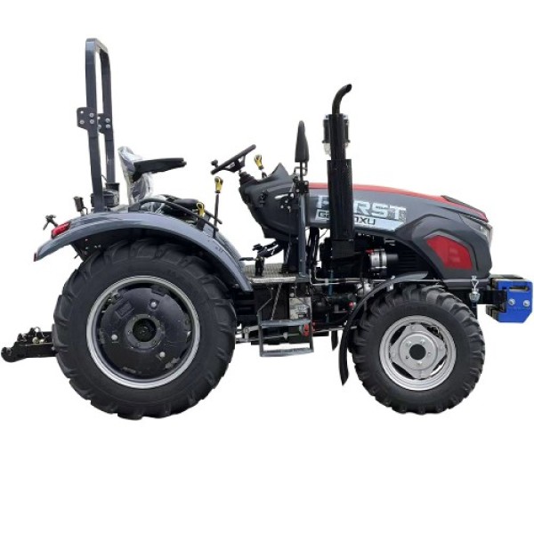 Трактор HORST G244DXU