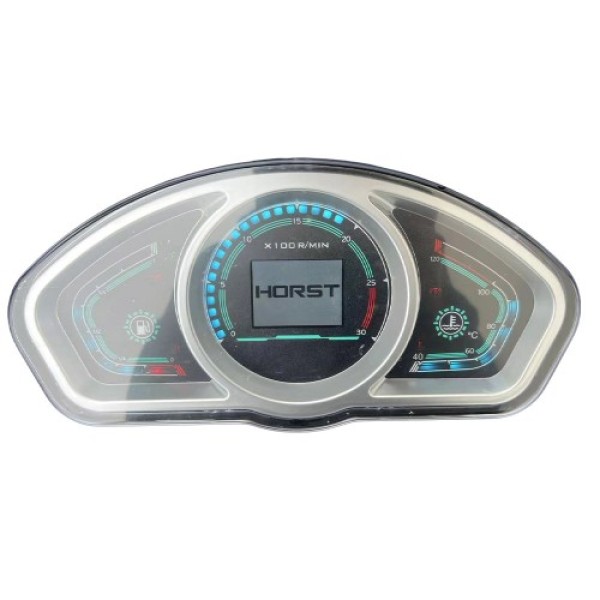 Трактор HORST G244DXU