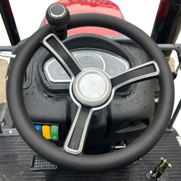 Трактор HORST G404DXU