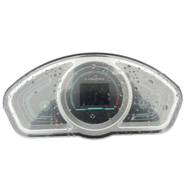 Трактор HORST G404DXU