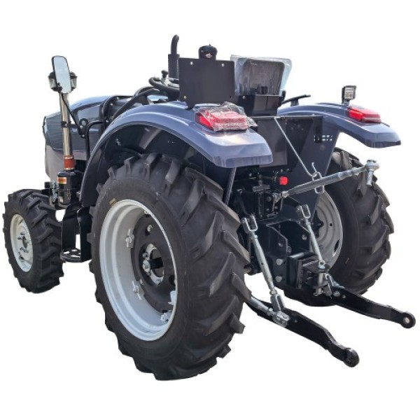 Трактор HORST R 244XU
