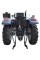 Трактор HORST R 244XU