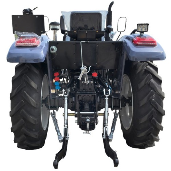 Трактор HORST R 244XU