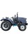Трактор HORST R 244XU