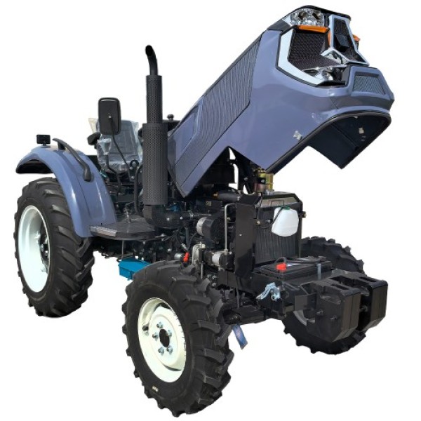 Трактор HORST R 244XU