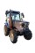 Трактор HORST R504CCU