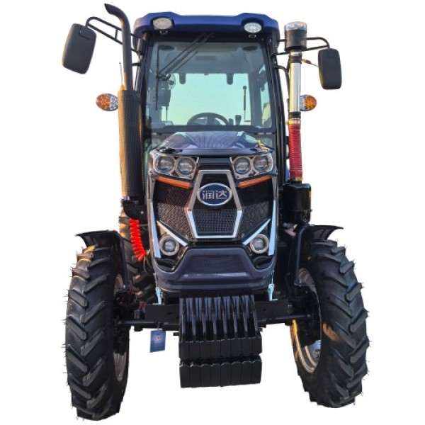 Трактор HORST R504CCU