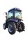 Трактор HORST R504CCU