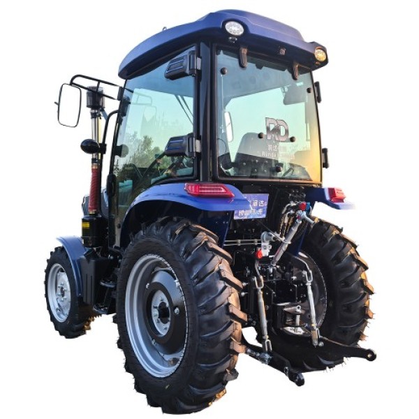 Трактор HORST R504CCU