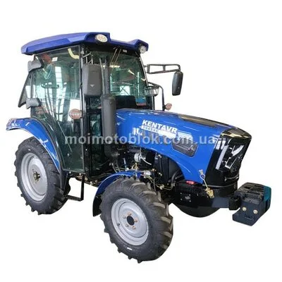 Минитрактор Кентавр 244SCX