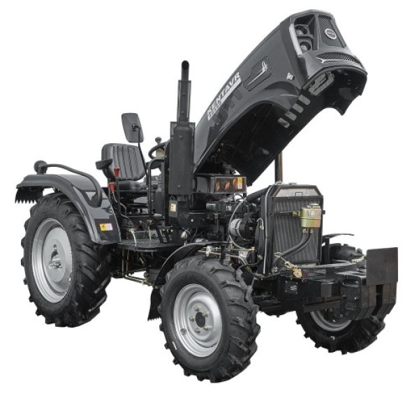 Минитрактор Кентавр 404SD