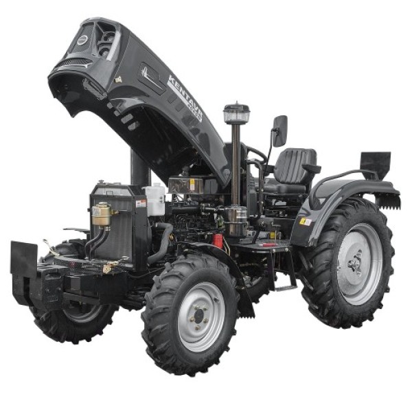 Минитрактор Кентавр 404SD