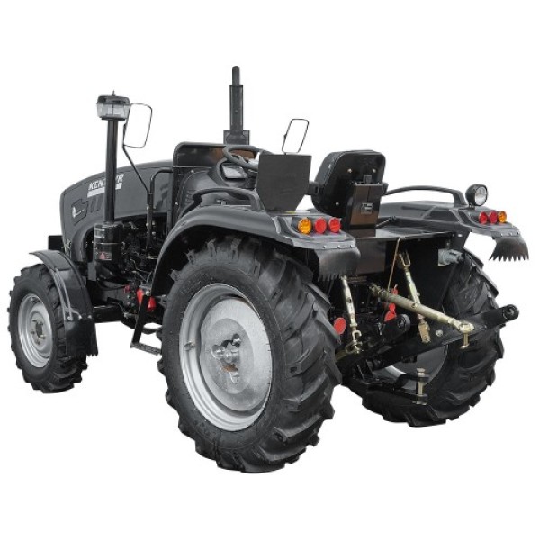 Минитрактор Кентавр 404SD