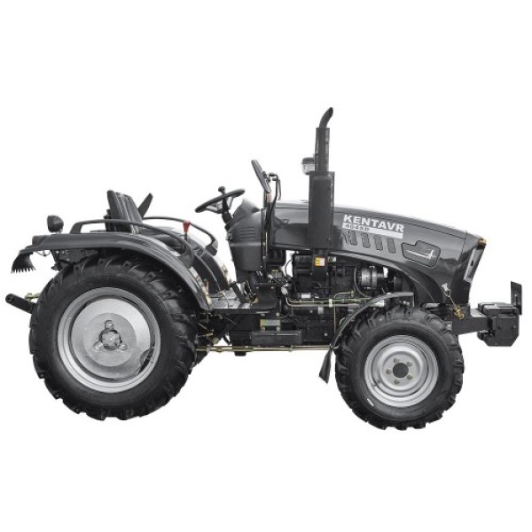 Минитрактор Кентавр 404SD