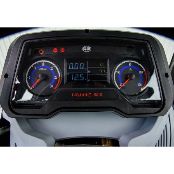 Трактор Кентавр H 504BCCU