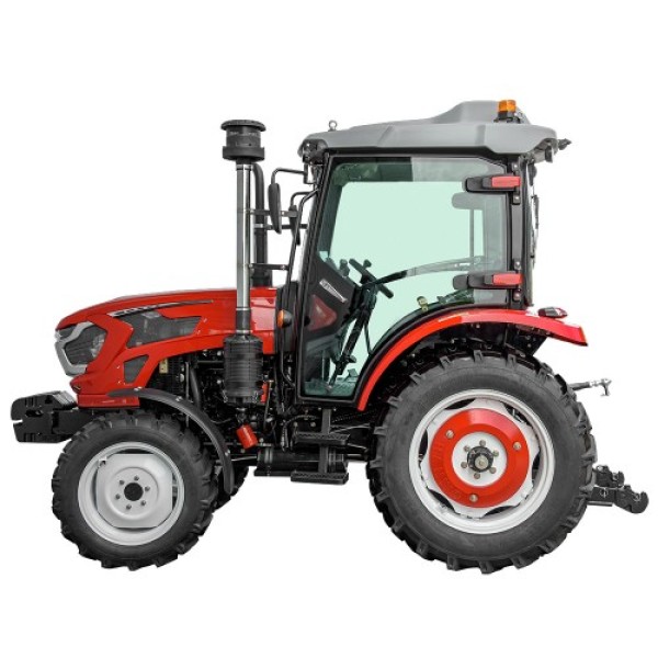 Трактор Кентавр H 504ССU