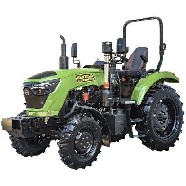 Трактор Кентавр S 404XU