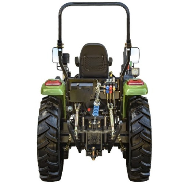 Трактор Кентавр S 404XU