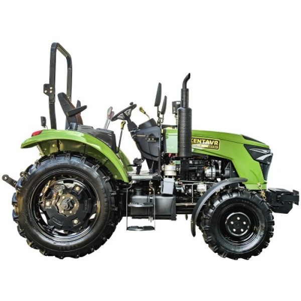 Трактор Кентавр S 404XU