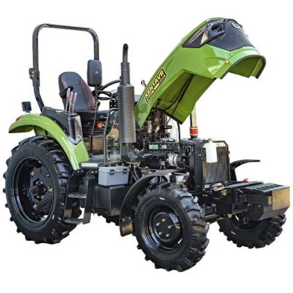 Трактор Кентавр S 404XU