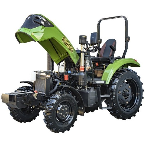 Трактор Кентавр S 404XU