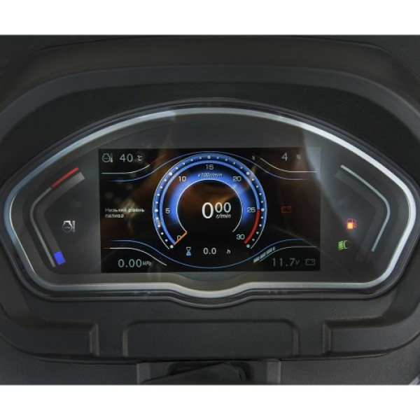Трактор Кентавр S 404XU