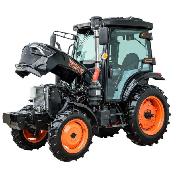 Трактор Кентавр S 504CСUе