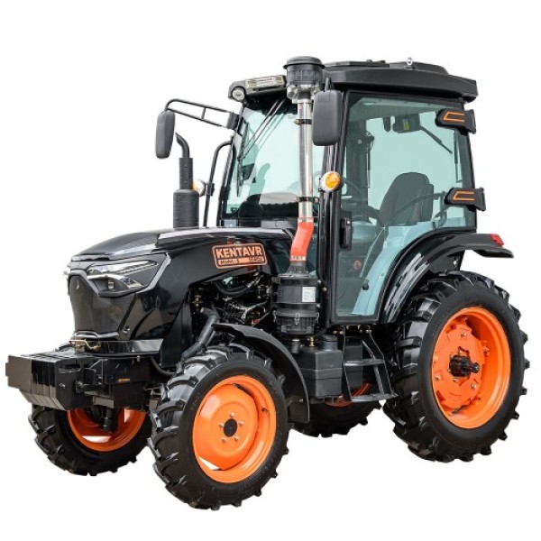 Трактор Кентавр S 504CU