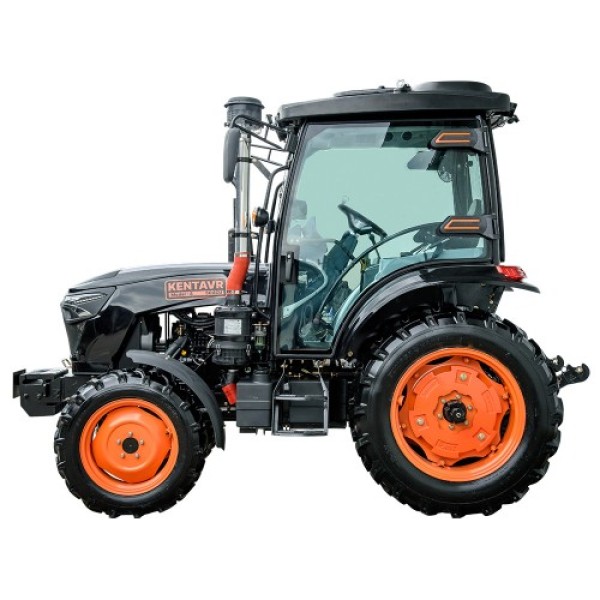 Трактор Кентавр S 504CU