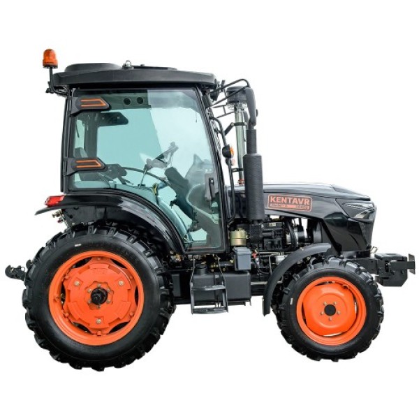 Трактор Кентавр S 504CU