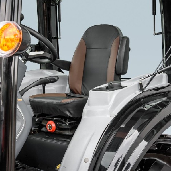 Трактор Кентавр S 504CU