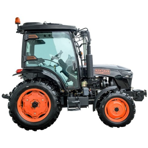 Трактор Кентавр S 504CСUе