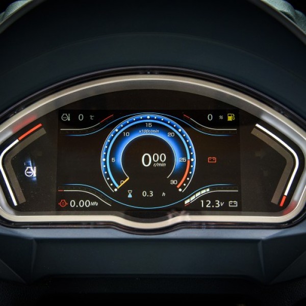 Трактор Кентавр S 504CСUе