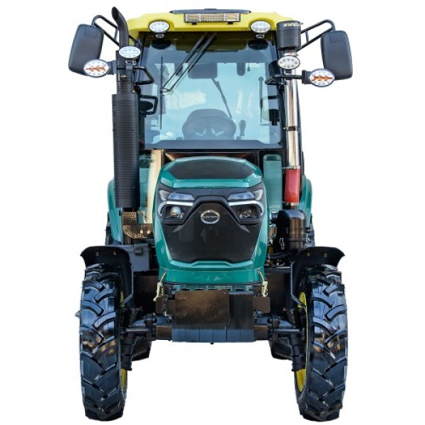 Трактор Кентавр S 504CU