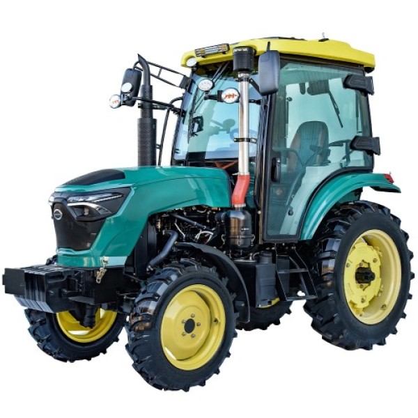 Трактор Кентавр S 504CU