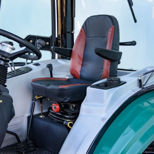 Трактор Кентавр S 504CU