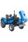 Трактор Shifeng 240BFLU