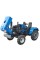 Трактор Shifeng 240BFLU